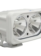 Vision X Lighting 6" Optimus Dual 60 degree Wide beam White                                     - 9139722 - Image 5