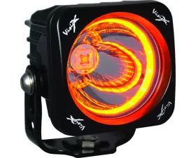 Vision X Lighting 3.0-3.7