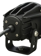 Vision X Lighting 3.0?-3.7? CG2 Multi-LED Light Cannon Single Light                                     - 9912141 - Image 4