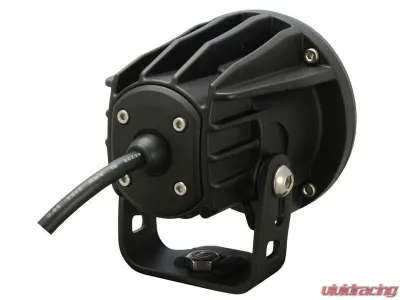 Vision X Lighting 3.0?-3.7? CG2 Multi-LED Light Cannon Single Light - 9912141