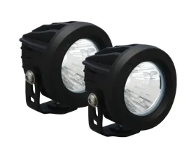 Vision X Lighting 3.7