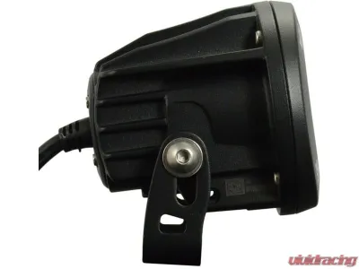 Vision X Lighting 3.0-3.7" Optimus 15 Degree Beam Amber Halo - 9907178
