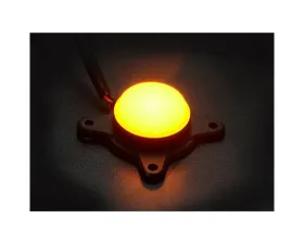 Vision X Lighting Universal Pro Pods Amber