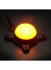 Vision X Lighting Universal Pro Pods Amber                                     - 9136219 - Image 4
