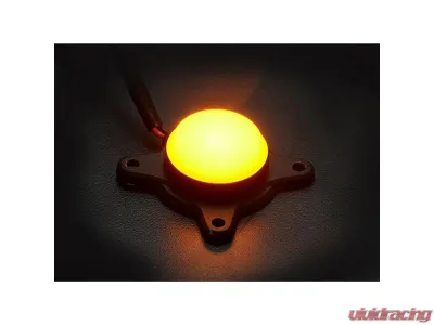 Vision X Lighting Universal Pro Pods Amber - 9136219