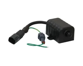 Vision X Lighting Dial Knob Dimmer for Prime Drive Lights