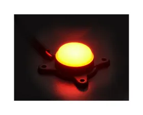 Vision X Lighting Universal Pro Pods Red