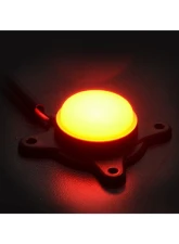 Vision X Lighting Universal Pro Pods Red                                     - 9136486 - Image 4