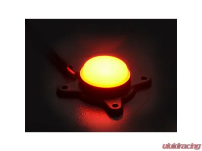 Vision X Lighting Universal Pro Pods Red - 9136486