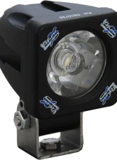 Vision X Lighting Original Solstice Solo Light White Housing 30x65Degree  Beam Pattern                                     - 9888156 - Image 8