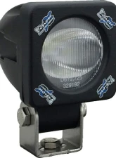 Vision X Lighting 2" Solstice Solo Light Black Housing 30x65Degree  Beam Pattern                                     - 9888187 - Image 8