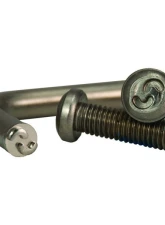Vision X Lighting Security Bolt 8x25 2pcs Including 1 Tool                                     - 9893433 - Image 2