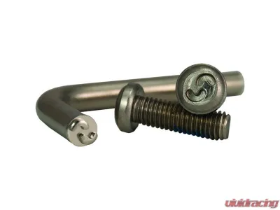 Vision X Lighting Security Bolt 8x25 2pcs Including 1 Tool - 9893433