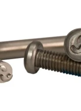 Vision X Lighting Security Bolt 8x25 2pcs Including 1 Tool                                     - 9893433 - Image 2