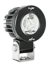 Vision X Lighting 2.15" Solstice Solo Prime 40 degree Wide beam, Black Housing                                     - 4009899 - Image 2