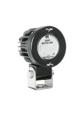 Vision X Lighting 2.15" Solstice Solo Prime 40 degree Wide beam, Black Housing                                     - 4009899 - Image 10