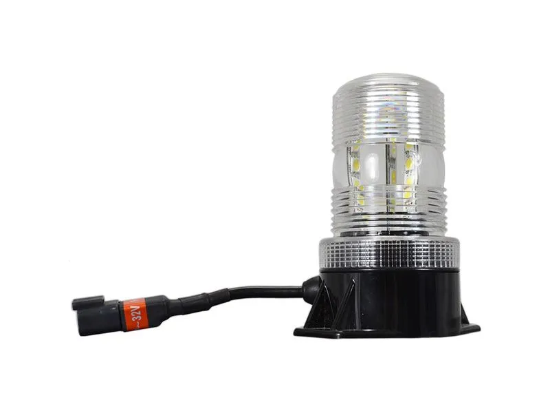Vision X Lighting 36 LED Beacon Blue 9895161 - 9895161