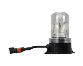 Vision X Lighting 36 LED Beacon Blue 9895161