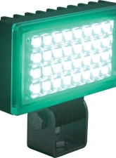 Vision X Lighting 3.4" Utility Flood Green Beam Color                                     - 9121277 - Image 5