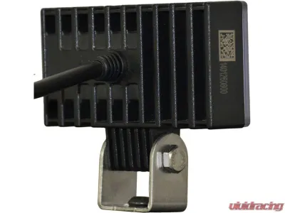Vision X Lighting 3.4" Utility Flood Red Beam Color - 9121369