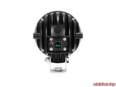 Vision X Lighting 4.5" Round Utility Market Xtreme 60 Degrees Beam Light - 9118307