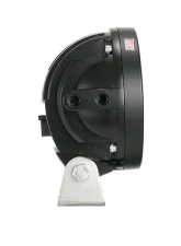 Vision X Lighting 4.5" Round Utility Market Xtreme 60 Degrees Beam Light                                     - 9118307 - Image 5