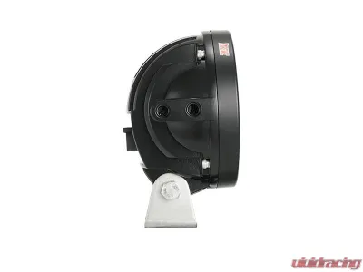 Vision X Lighting 4.5" Round Utility Market Xtreme 60 Degrees Beam Light - 9118307