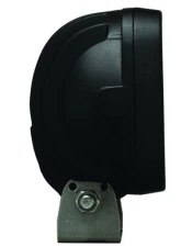 Vision X Lighting 4.7" Square Utility Market Xtreme 40 Degrees Beam Light                                     - 9118390 - Image 3