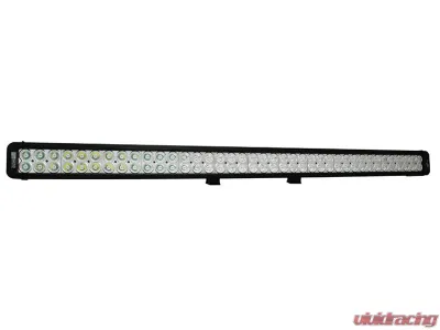 Vision X Lighting 43" Xmitter Prime Xtreme (PX) LED Light Bar 10 degree Wide beam - 9117768