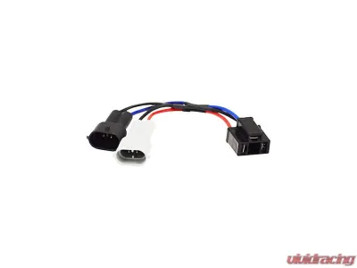 Vision X Lighting H4 to H9/H11 Adapter (XMC) - 9892900
