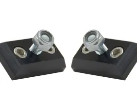 Vision X Lighting XPI\XPR Series Centered End Mount Bracket and Hardware Kit
