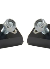 Vision X Lighting XPI\XPR Series Centered End Mount Bracket and Hardware Kit                                     - 9892917 - Image 3