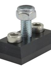 Vision X Lighting XPI\XPR Series Centered End Mount Bracket and Hardware Kit                                     - 9892917 - Image 2