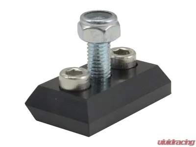 Vision X Lighting XPI\XPR Series Centered End Mount Bracket and Hardware Kit - 9892917