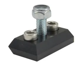 Vision X Lighting Xmitter Low Profile End Cap Mounts