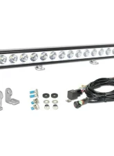 Vision X Lighting 21" XPL Lo Pro LED Light Bar Clear Lens                                     - 2520916 - Image 3