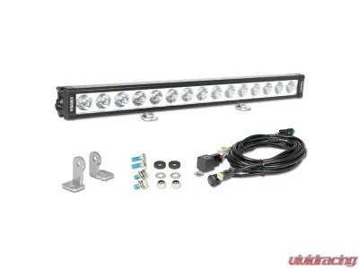 Vision X Lighting 21" XPL Lo Pro LED Light Bar Clear Lens - 2520916