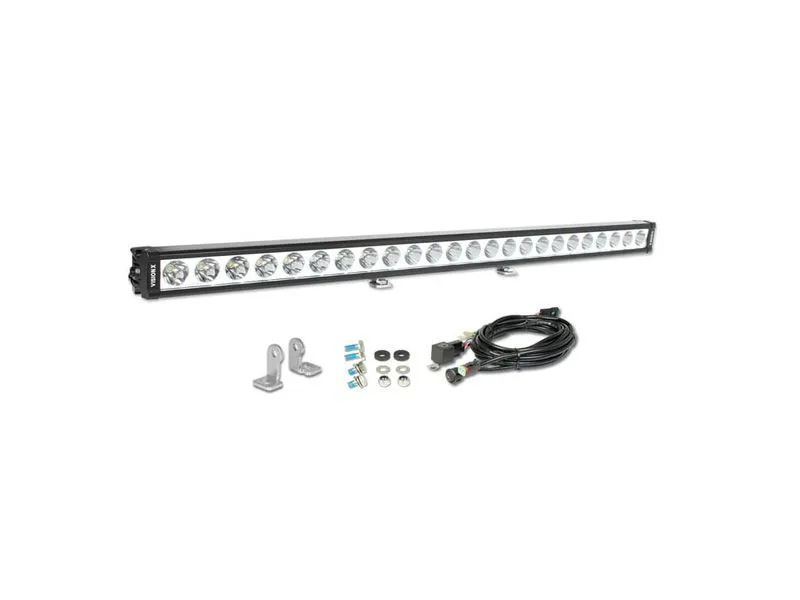 Vision X Lighting 32" XPL Lo Pro LED Light Bar Clear Lens - 2530916