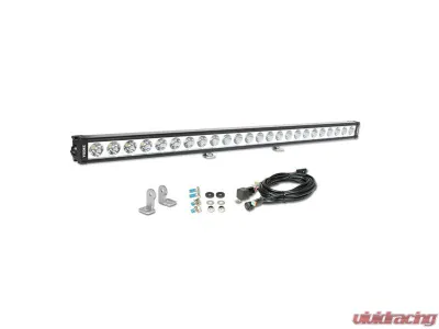 Vision X Lighting 32" XPL Lo Pro LED Light Bar Clear Lens - 2530916