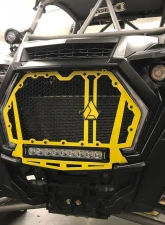 Vision X Lighting 9" XPL Lo Pro LED Light Bar Clear Lens                                     - 2510916 - Image 4