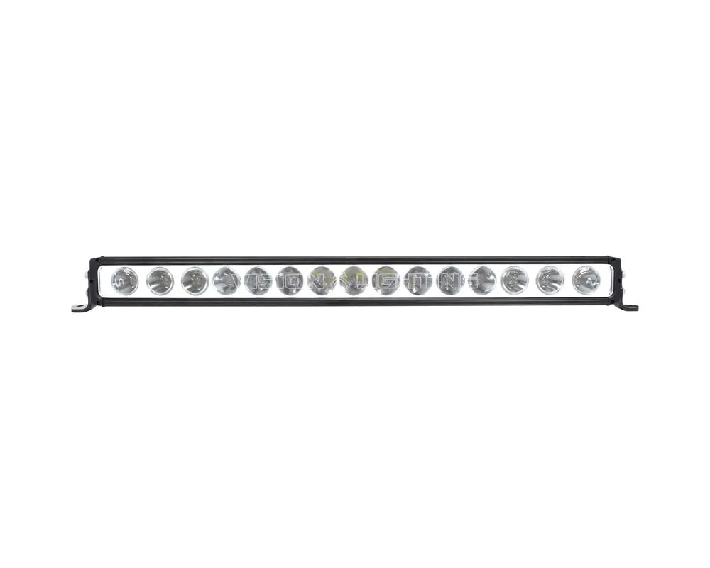Vision X Lighting 40" XPR Halo LED Light Bar Clear - 9891651