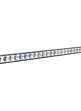 Vision X Lighting 45" XPR-S Halo LED Light Bar Clear                                     - 9898889 - Image 4