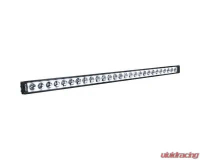 Vision X Lighting 45" XPR-S Halo LED Light Bar Clear - 9898889