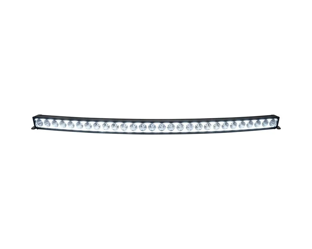 Vision X Lighting 50" XPR Curved LED Light Bar - 9935102