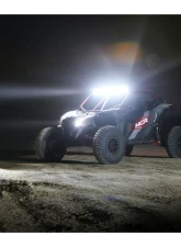 Vision X Lighting 45" XPR-S Halo LED Light Bar Clear                                     - 9898889 - Image 2