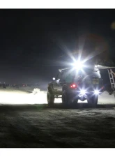 Vision X Lighting DURA Mini LED Light 60 degree Wide beam                                     - 9895499 - Image 9