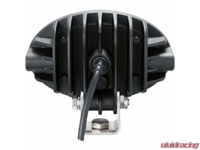 Vision X Lighting 5.6" VL-Series Oval 8 LED Light with Connector - 9911335