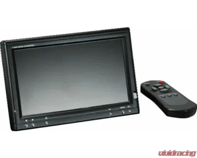 Vision X Lighting 7" Monitor for Video Extreme Light - 9889870