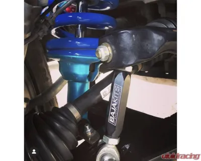 Baja Kits Sway Bar Links - BJK1108001