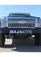 Baja Kits Valance Kit with Hardware Chevrolet Silverado 1500 | GMC Sierra 1500 2014-2016                                     - BJK1108002 - Image 2